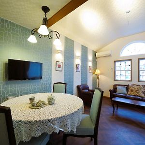 Villa met Twee Slaapkamers